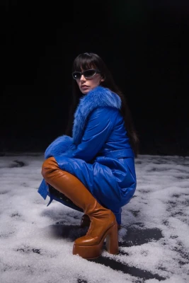 Olga Seryabkina pic #1320493