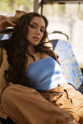 Olga Seryabkina pic #1104217