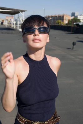 Olga Seryabkina pic #1314517