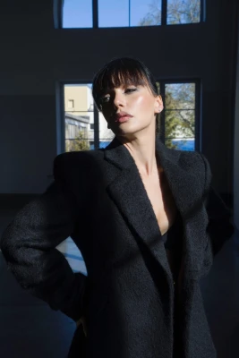 Olga Seryabkina pic #1316769