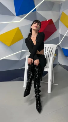 Olga Seryabkina pic #1318352