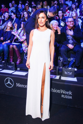 Olga Seryabkina pic #832674