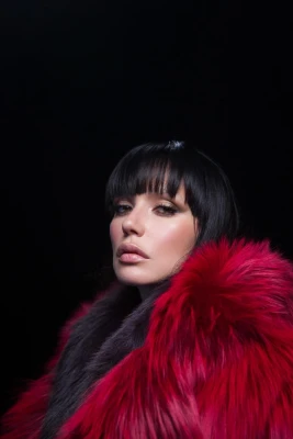 Olga Seryabkina pic #1318416