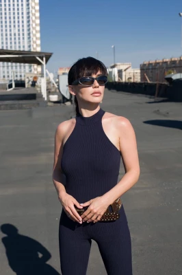 Olga Seryabkina pic #1314518