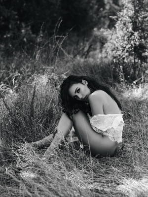 Olga Seryabkina pic #940016