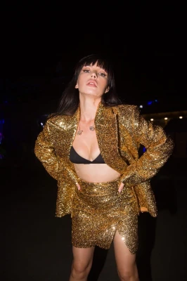 Olga Seryabkina pic #1310568