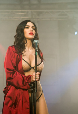 Olga Seryabkina pic #955202