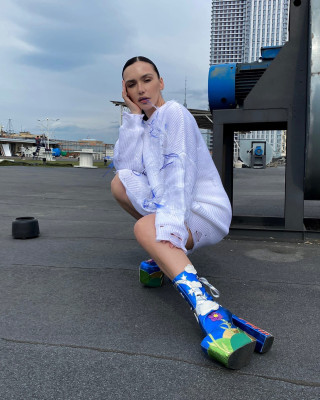 Olga Seryabkina pic #1322286