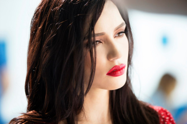 Olga Seryabkina pic #869446
