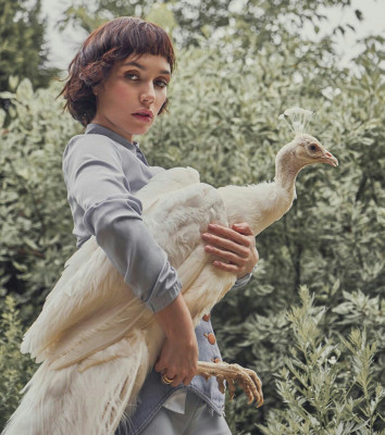 Olga Seryabkina pic #1174070