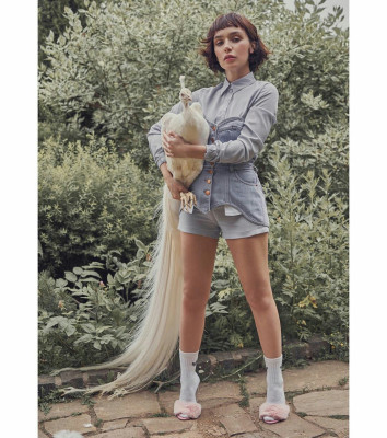 Olga Seryabkina pic #1174071