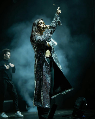 Olga Seryabkina pic #1167883
