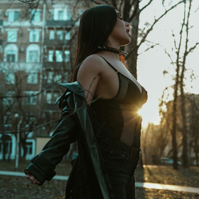 Olga Seryabkina pic #1158487