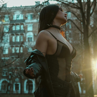 Olga Seryabkina pic #1158485