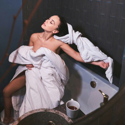Olga Seryabkina pic #1161952