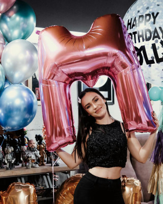 Olga Seryabkina pic #1167772
