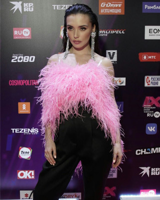 Olga Seryabkina pic #1160043