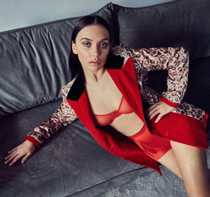 Olga Seryabkina pic #1167767