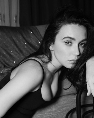 Olga Seryabkina pic #1167880