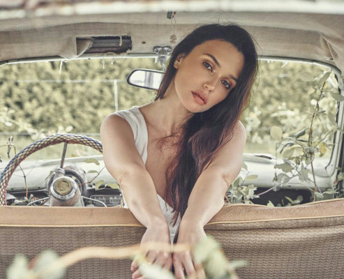 Olga Seryabkina pic #1158481