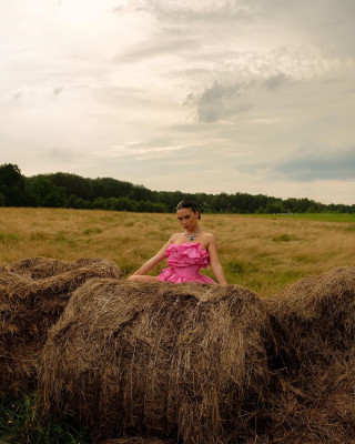 Olga Seryabkina pic #1234089