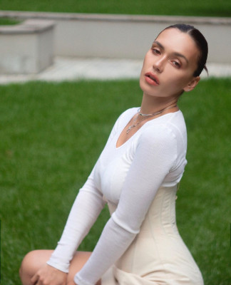 Olga Seryabkina pic #1236410