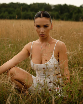 Olga Seryabkina pic #1233377