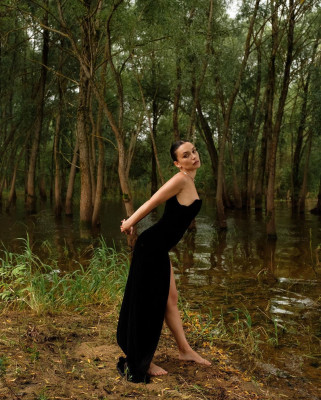 Olga Seryabkina pic #1235161