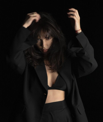 Olga Seryabkina pic #1238251