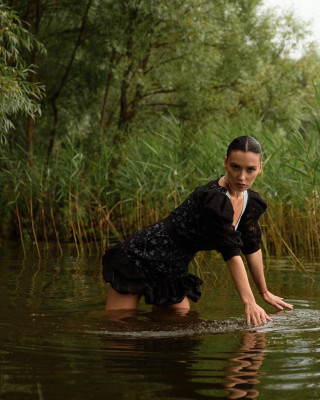 Olga Seryabkina pic #1236408