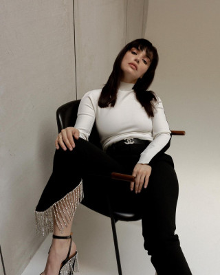 Olga Seryabkina pic #1237301