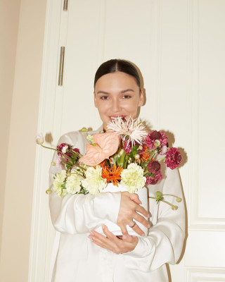 Olga Seryabkina pic #1239528