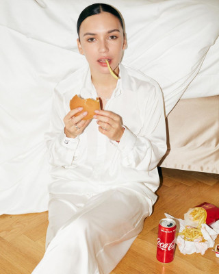 Olga Seryabkina pic #1239526