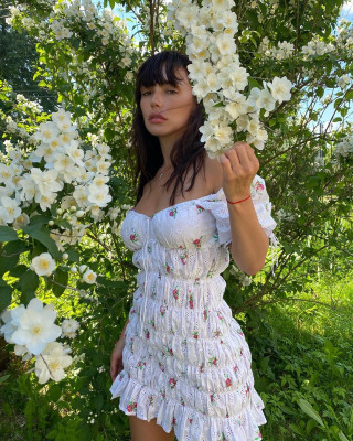 Olga Seryabkina pic #1237094