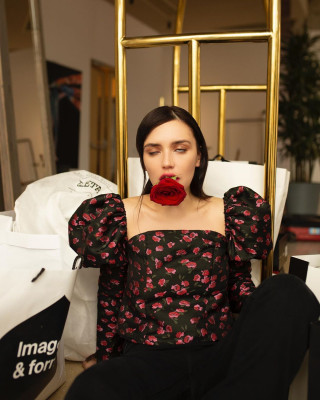 Olga Seryabkina pic #1237167