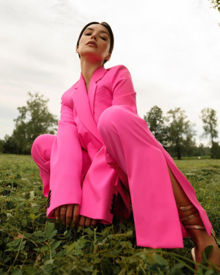 Olga Seryabkina pic #1234479