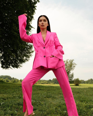 Olga Seryabkina pic #1234478