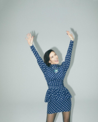 Olga Seryabkina pic #1251778