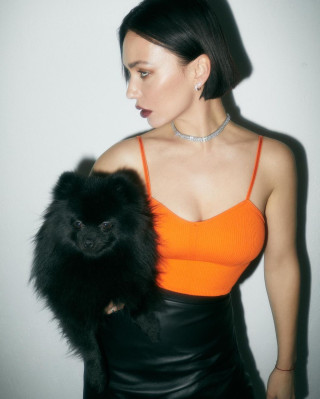 Olga Seryabkina pic #1292296