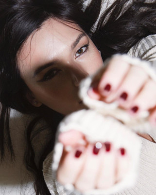 Olga Seryabkina pic #1292290