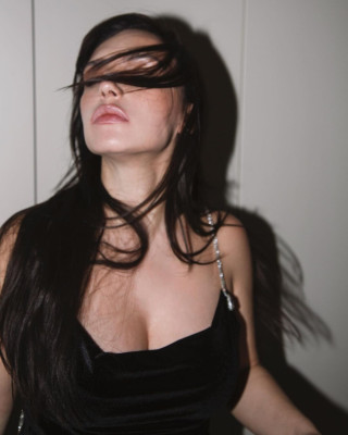 Olga Seryabkina pic #1291486