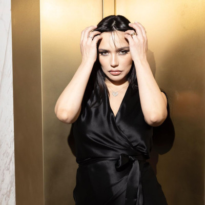 Olga Seryabkina pic #1290915