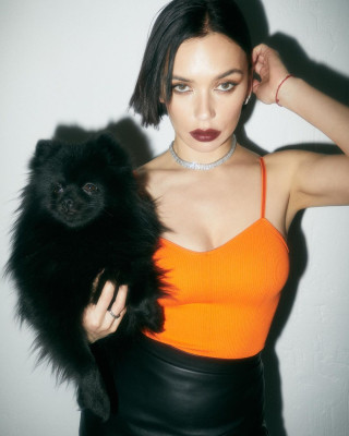 Olga Seryabkina pic #1292295