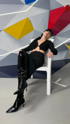 Olga Seryabkina pic #1318351