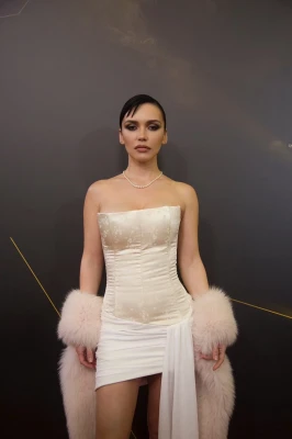 Olga Seryabkina pic #1307715