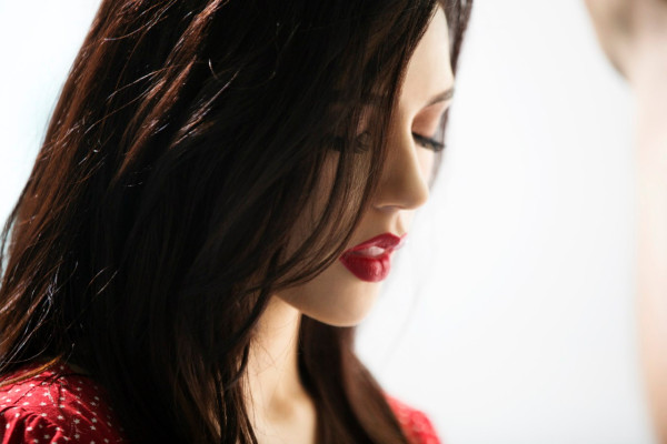 Olga Seryabkina pic #869681
