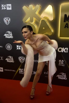 Olga Seryabkina pic #1307718