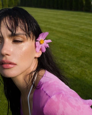 Olga Seryabkina pic #1310924
