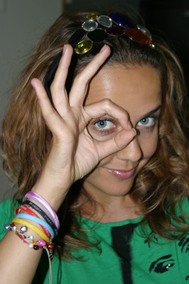 photo 10 in Olga Shelest gallery [id197685] 2009-11-09 00:00:00