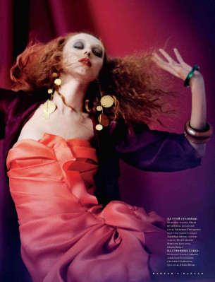 Olga Sherer pic #246305